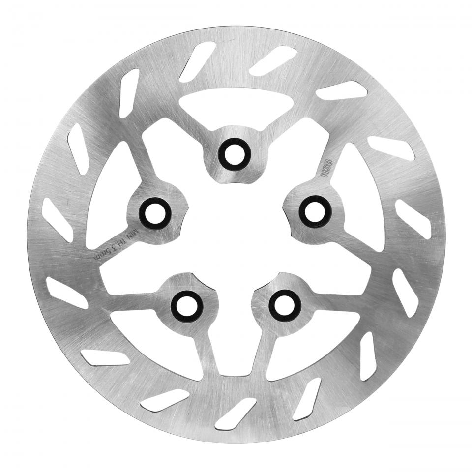 Disque de frein avant P2R pour Scooter Peugeot 50 Tweet 2010 à 2019 Neuf