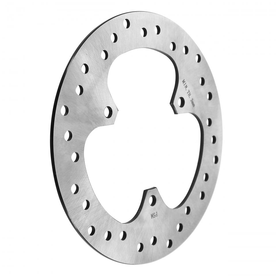 Disque de frein avant P2R pour Scooter MBK 50 Flipper Neuf