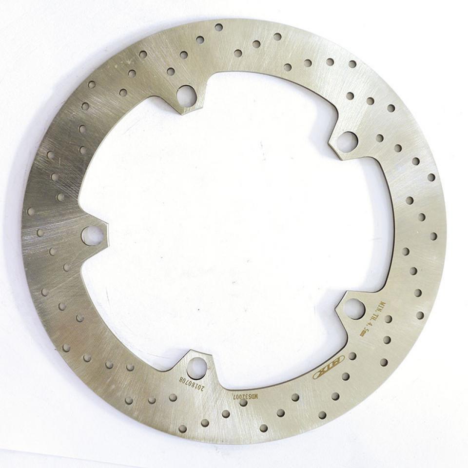 Disque de frein avant MTX DISC pour pour Auto Neuf