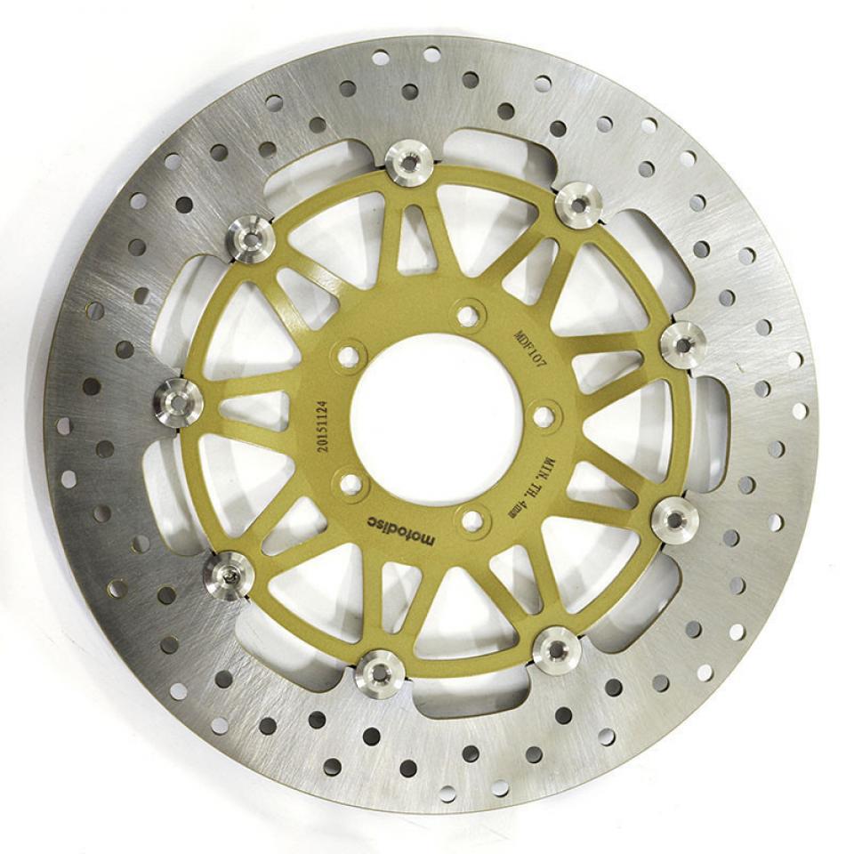 Disque de frein avant MTX DISC pour pour Auto Neuf