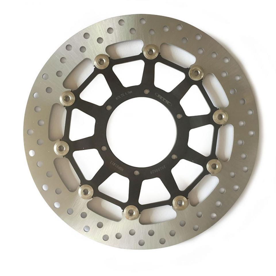 Disque de frein avant MTX DISC pour pour Auto Neuf