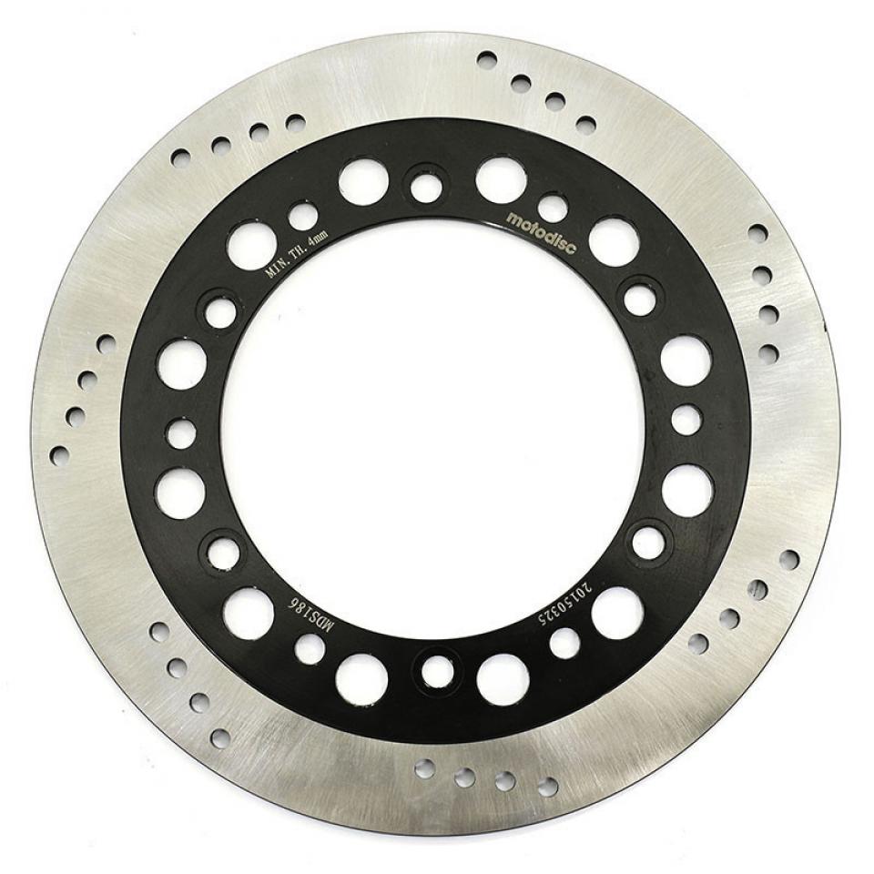 Disque de frein avant MTX DISC pour pour Auto Neuf