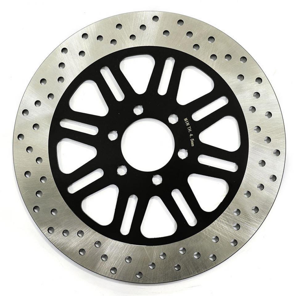 Disque de frein avant MTX DISC pour pour Auto Neuf