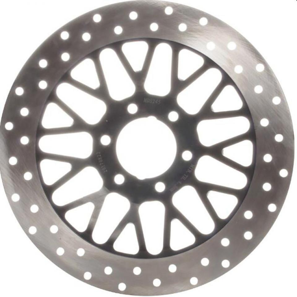 Disque de frein avant MTX DISC pour pour Auto Neuf