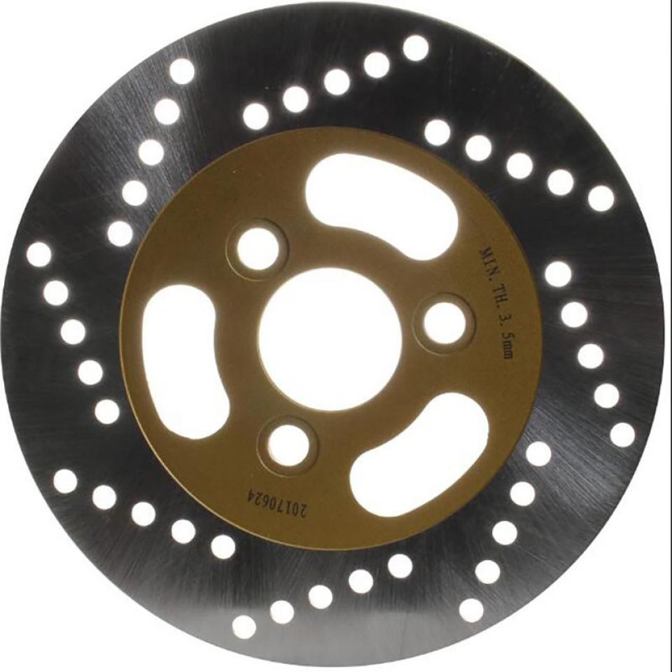 Disque de frein avant MTX DISC pour pour Auto Neuf