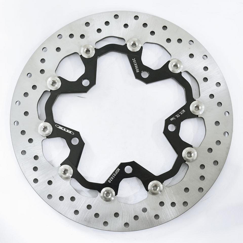 Disque de frein avant MTX DISC pour pour Auto Neuf