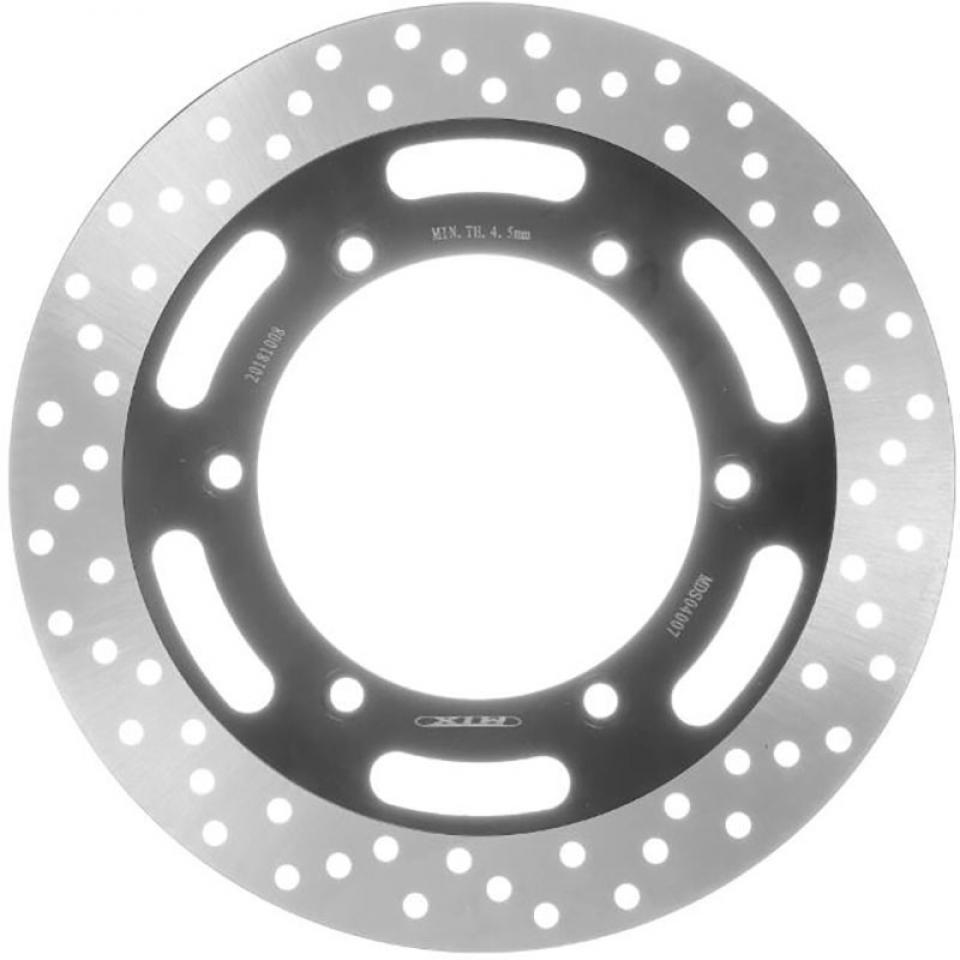 Disque de frein avant MTX DISC pour pour Auto Neuf