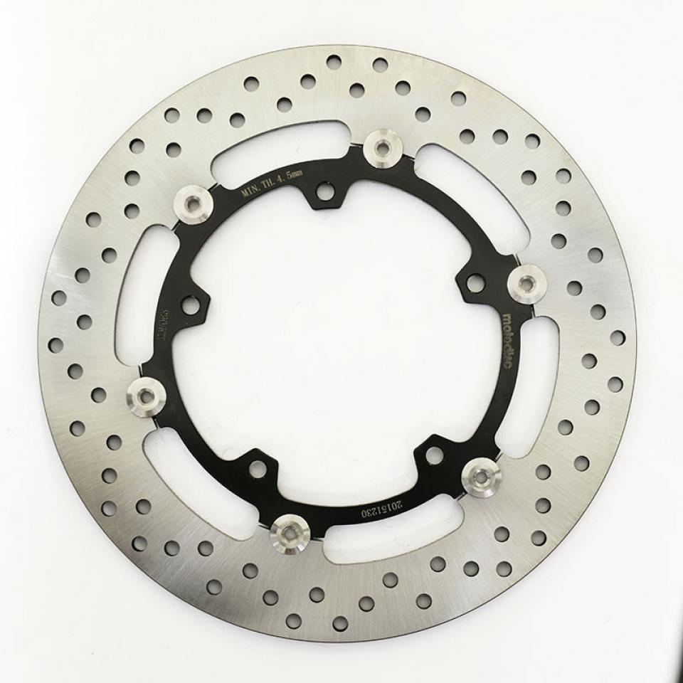 Disque de frein avant MTX DISC pour pour Auto Neuf