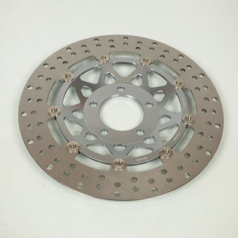 Disque de frein avant TRW pour Moto Suzuki 600 Gsx F 1989 à 2002 Ø290X64X4.5mm / AVG / AVD Neuf