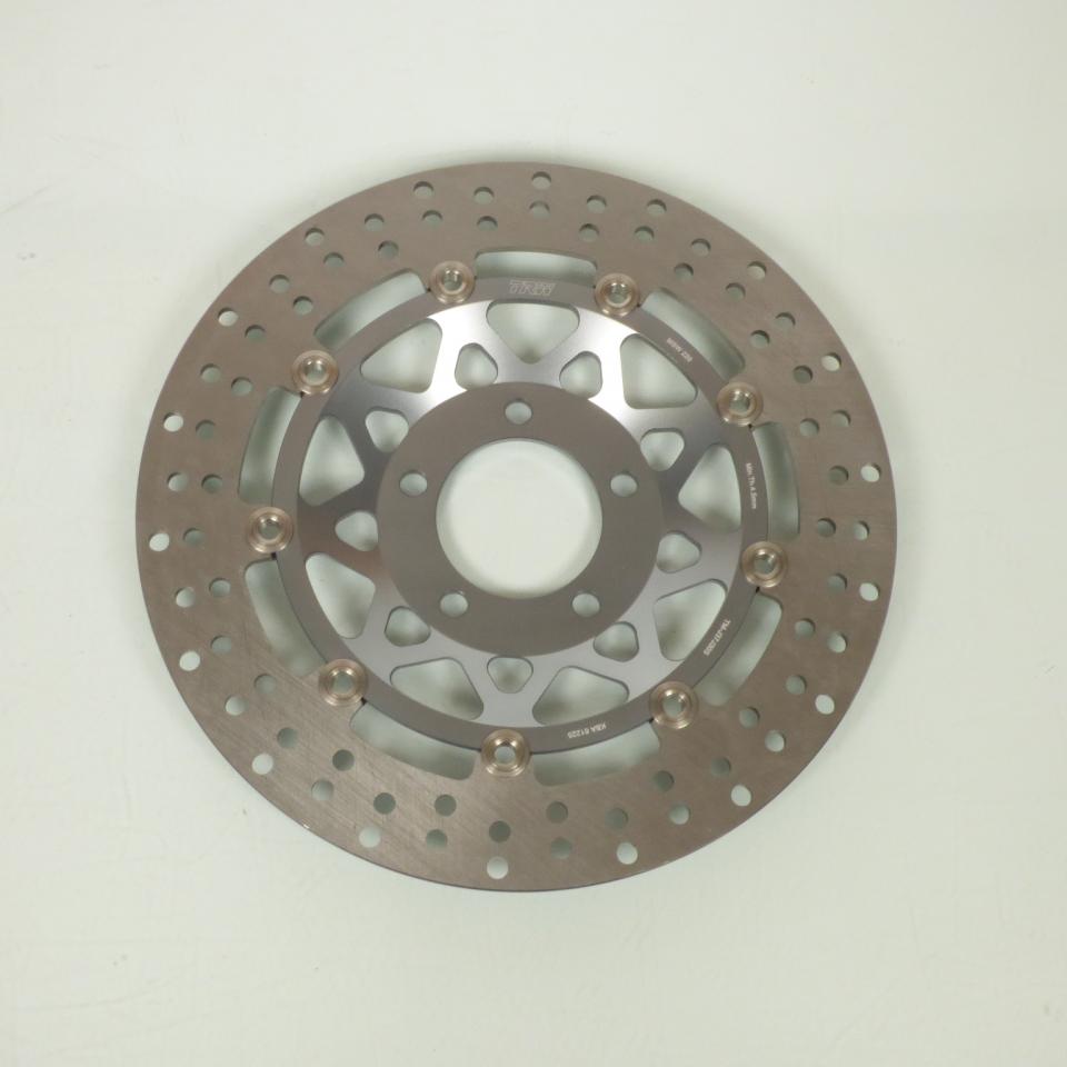 Disque de frein avant TRW pour Moto Suzuki 650 Sv S 1999 à 2002 Ø290X64X4.5mm / AVG / AVD Neuf