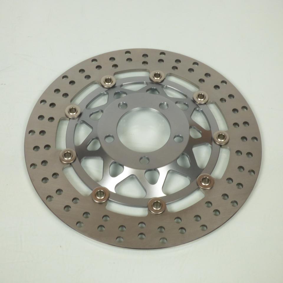 Disque de frein avant TRW pour Moto Suzuki 650 Sv N 1999 à 2002 Ø290X64X4.5mm / AVG / AVD Neuf