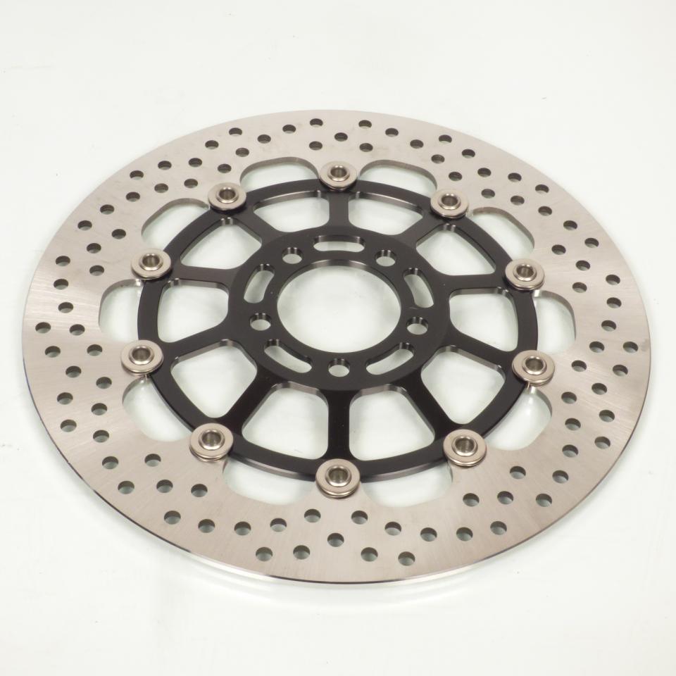 Disque de frein avant Moto Master pour Moto Kawasaki 1100 ZRX 1997 à 2000 Ø310X61X5mm / AVG / AVD Neuf