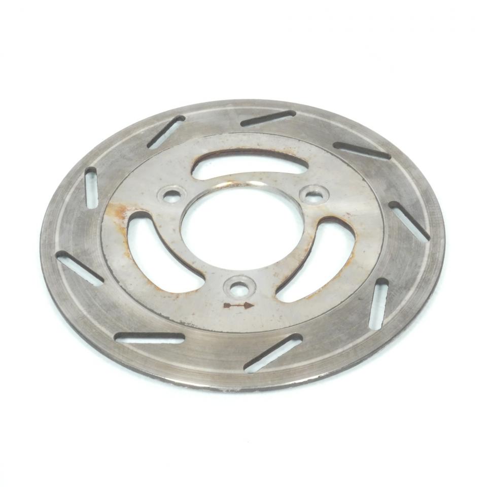 Disque de frein avant origine pour ULM Gilera 50 Stalker 2T AC 2006 à 2011 ZAPC40100 Occasion
