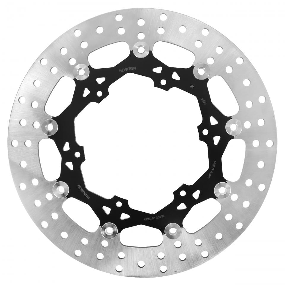 Disque de frein avant Newfren pour Moto KTM 890 Adventure Après 2021 Neuf
