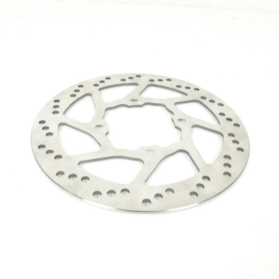 Disque frein AV NG Brakes 641 pour moto Honda 125 Varadero 2001-11 Ø276xØ88mm