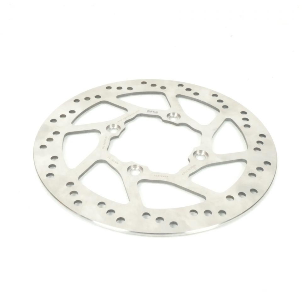 Disque frein AV NG Brakes 641 pour moto Honda 125 Varadero 2001-11 Ø276xØ88mm