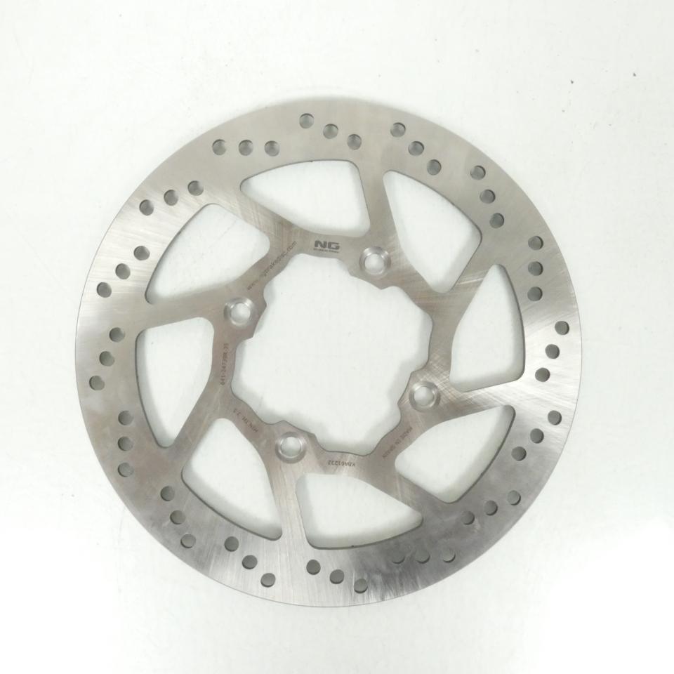 Disque frein AV NG Brakes 641 pour moto Honda 125 Varadero 2001-11 Ø276xØ88mm