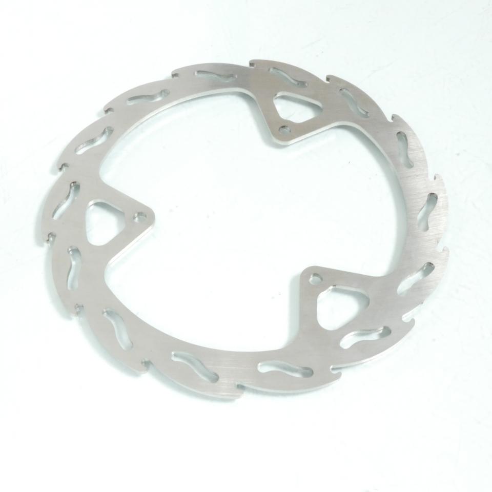 Disque de frein avant Moto Master pour moto KTM 65 SX 2000 à 2022 AV / 110240 Neuf