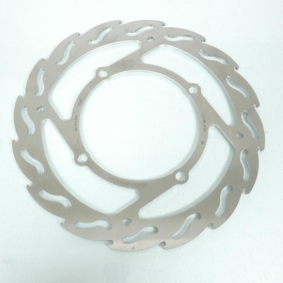 Disque de frein avant Moto Master pour moto Suzuki 250 RM-Z 2007 à 2018 110287 Neuf