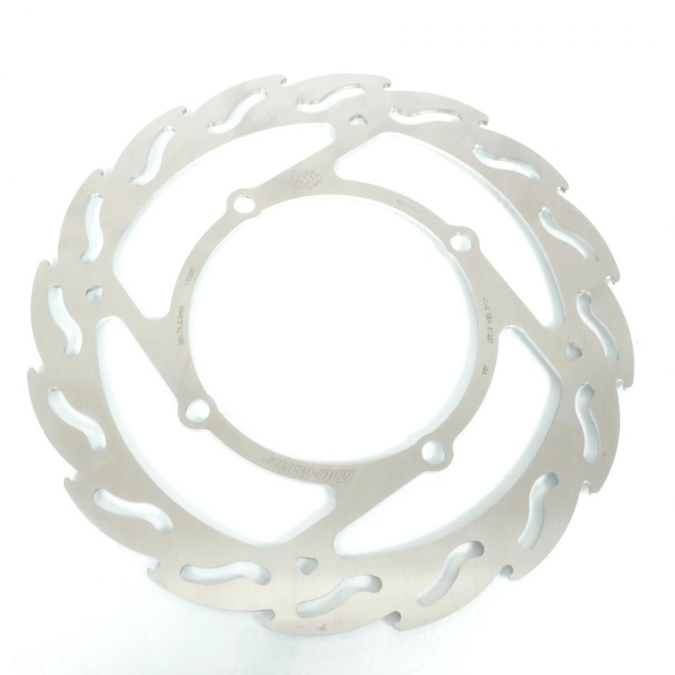 Disque de frein avant Moto Master pour moto Suzuki 250 RM-Z 2007 à 2018 110287 Neuf