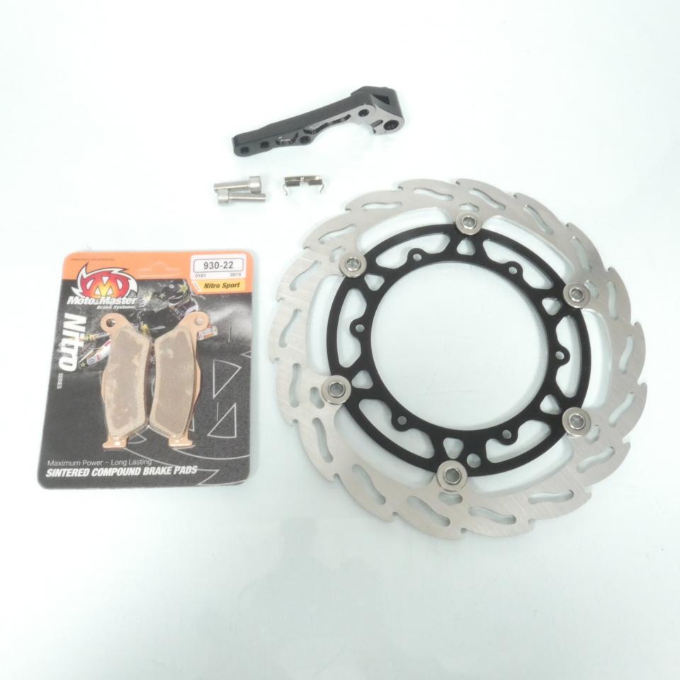 Disque de frein avant Moto Master pour moto Husqvarna CR 310040 Neuf