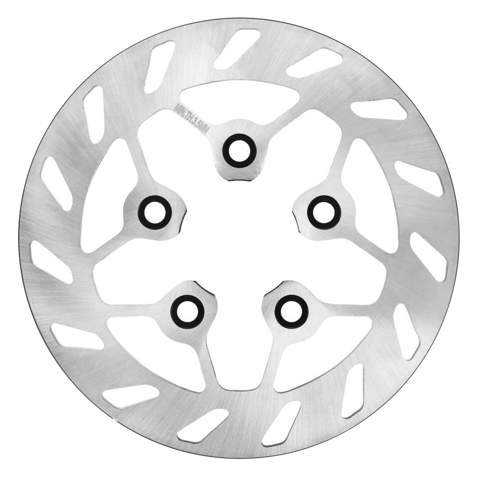 Disque de frein avant P2R pour Scooter Peugeot 125 Tweet Après 2010 Neuf
