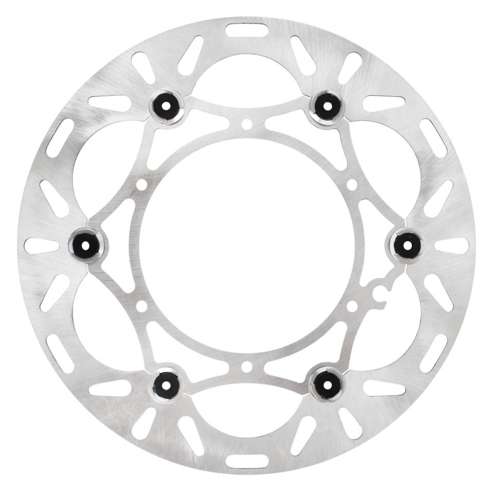 Disque de frein avant Newfren pour Moto KTM 125 EXC SIX DAYS 2001 à 2016 Neuf