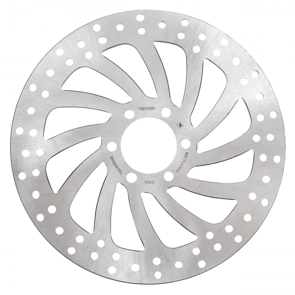 Disque de frein avant Newfren pour Moto KTM 125 Duke 2013 à 2016 Neuf