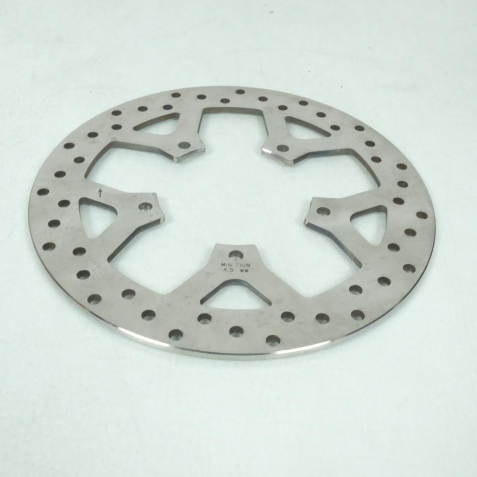 Disque frein AV pour scooter Peugeot 250 Satelis Ø263x100x5mm 771184 FBT Neuf