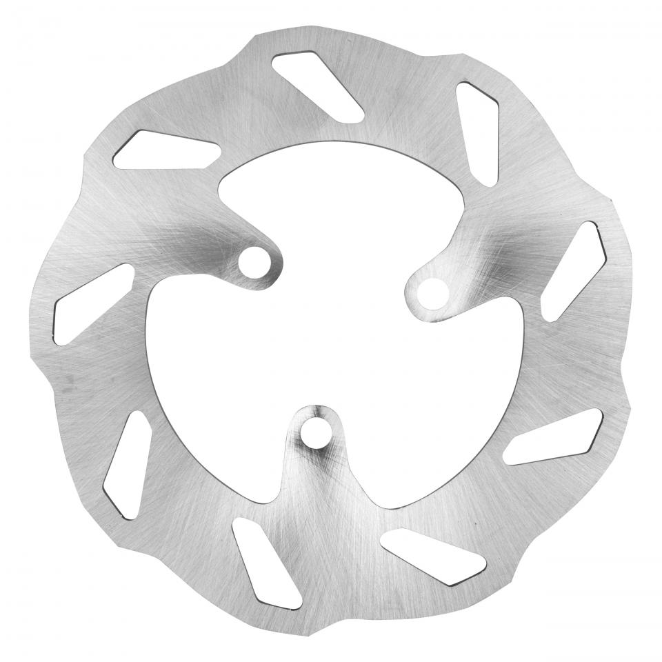 Disque de frein avant P2R (Motorisé) pour Scooter Peugeot 50 Ludix blaster 2005 à 2016 Neuf