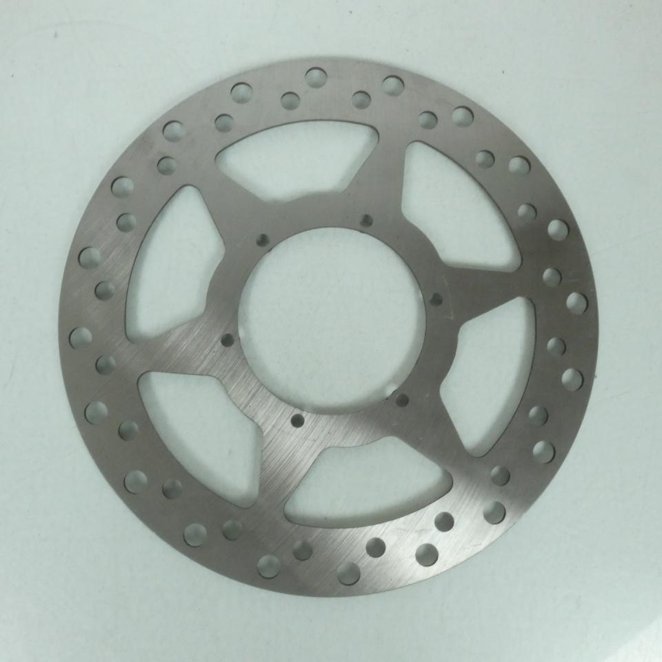 Disque de frein AV pour moto Peugeot 50 XR6 2000 à 2007 757236 Ø260mm 7283661