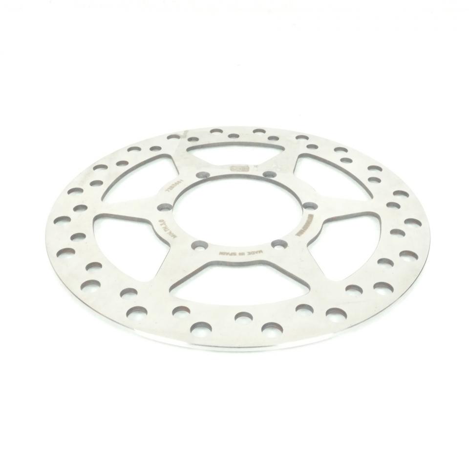 Disque de frein AV pour moto Peugeot 50 XR6 2000 à 2007 757236 Ø260mm 7283661