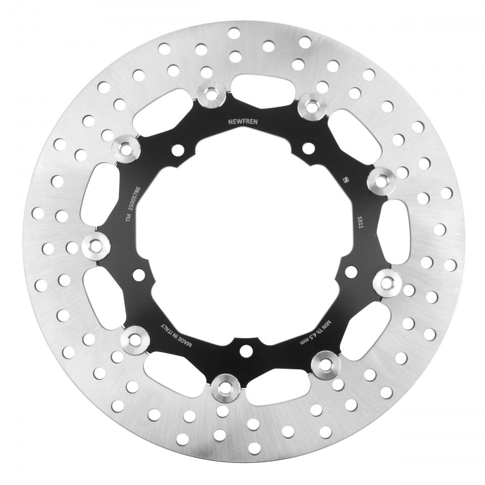 Disque de frein avant Newfren pour pour Moto Yamaha 320 MT-03 Après 2016 Neuf