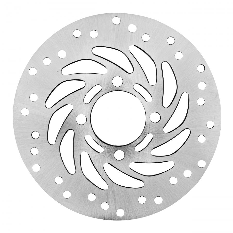 Disque de frein avant P2R (Motorisé) pour Auto Neuf