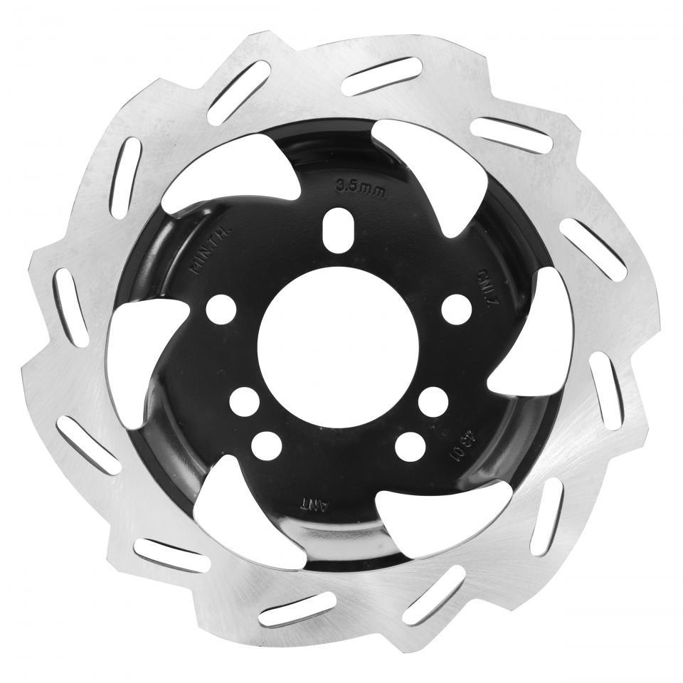 Disque de frein avant P2R (Motorisé) pour Auto Neuf