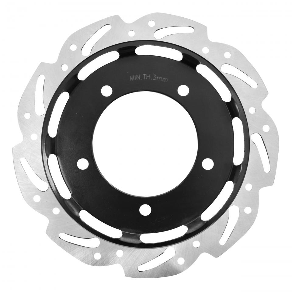 Disque de frein avant P2R (Motorisé) pour Auto Neuf