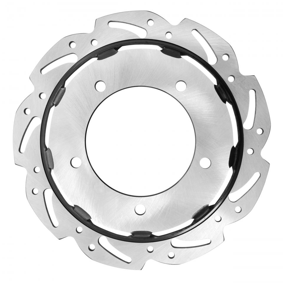 Disque de frein avant P2R (Motorisé) pour Auto Neuf