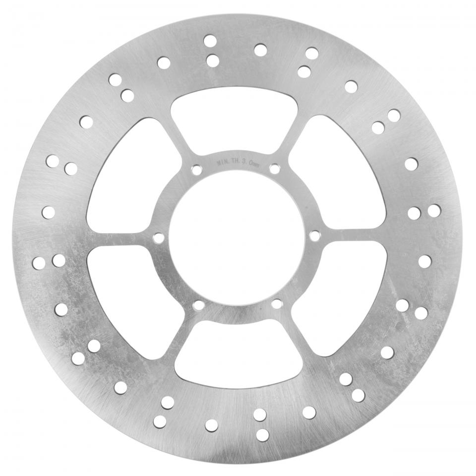 Disque de frein avant SELECTION P2R (Motorisé) pour Auto Neuf