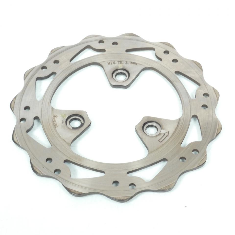 Disque de frein avant origine pour Scooter Peugeot 50 KISBEE 2T EFI 2018 à 2020 781020 Occasion