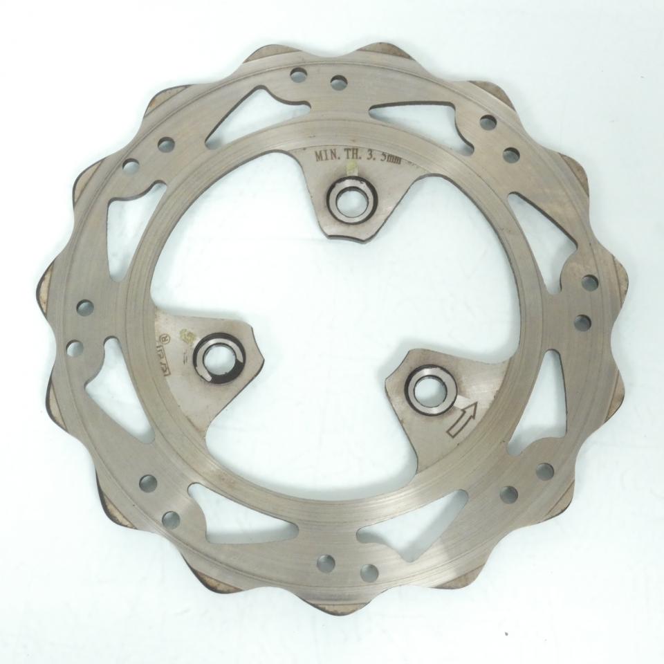 Disque de frein avant origine pour Scooter Peugeot 50 KISBEE 2T EFI 2018 à 2020 781020 Occasion