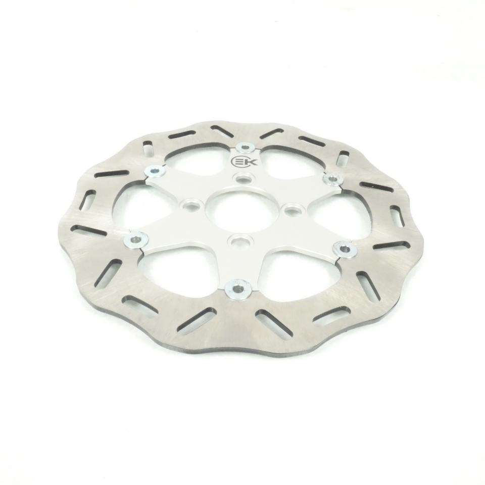 Disque frein AV Artek K1 pour scooter MBK 50 Next Génération Avant 1998 Ø230