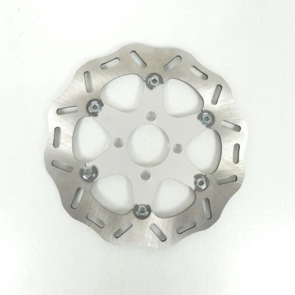 Disque frein AV Artek K1 pour scooter MBK 50 Next Génération Avant 1998 Ø230