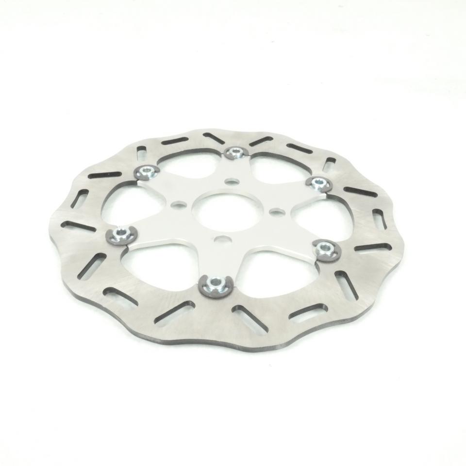 Disque frein AV Artek K1 pour scooter MBK 50 Next Génération Avant 1998 Ø230