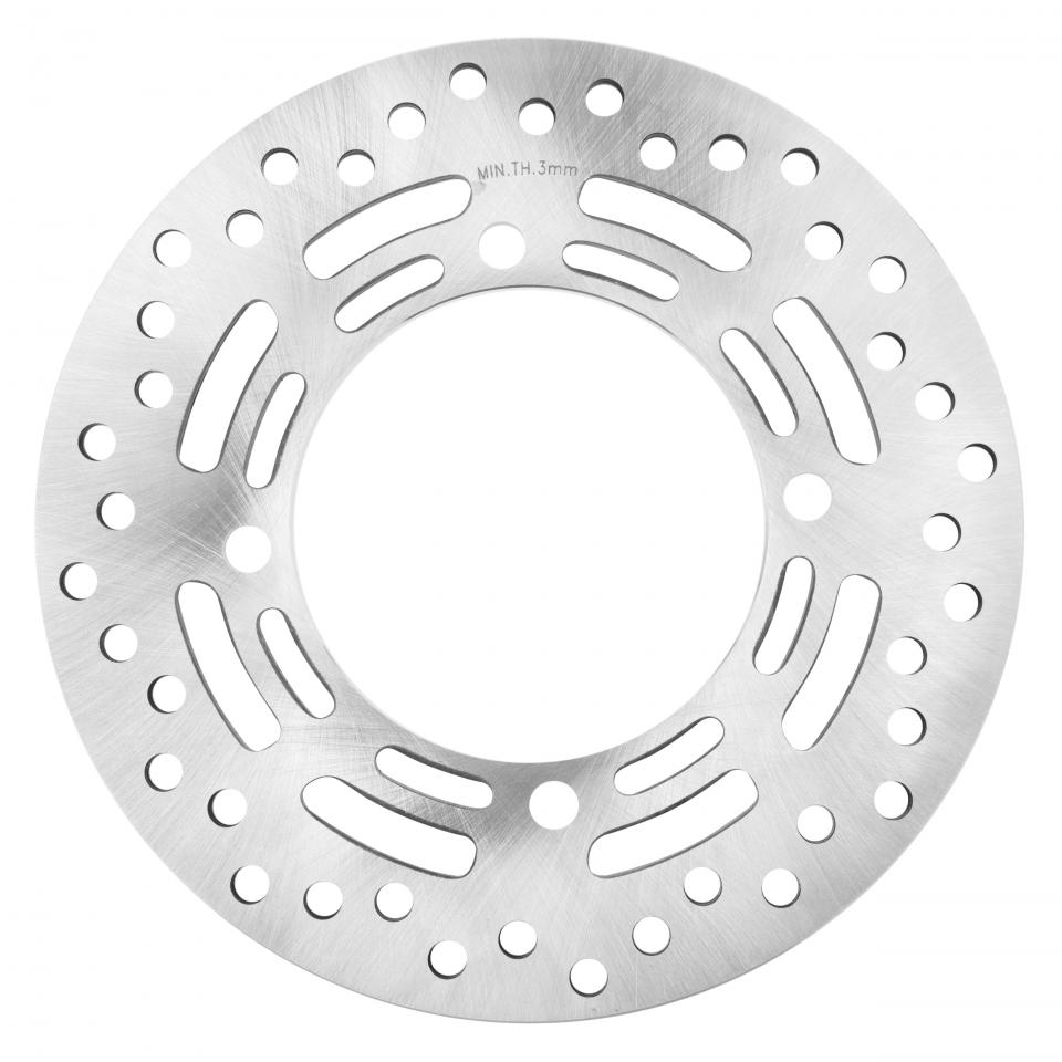 Disque de frein avant P2R (Motorisé) pour Auto Neuf