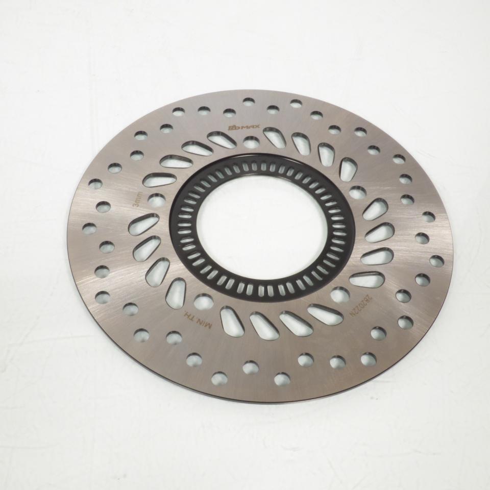 Disque de frein avant RB Max pour scooter Honda 125 PCX 45351-K1Y-J51 Neuf
