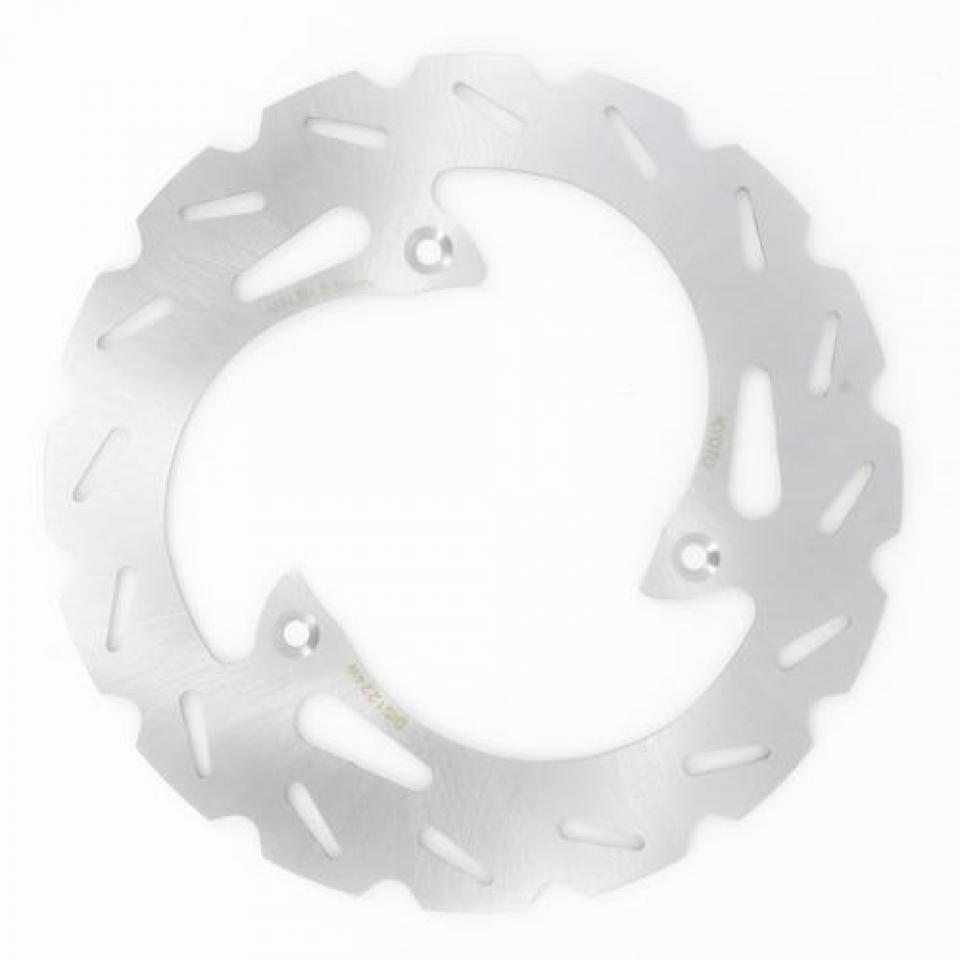 Disque de frein avant Sifam pour Moto Yamaha 80 YZ grandes roues 1993 à 2001 Ø220X100X3mm / AV Neuf