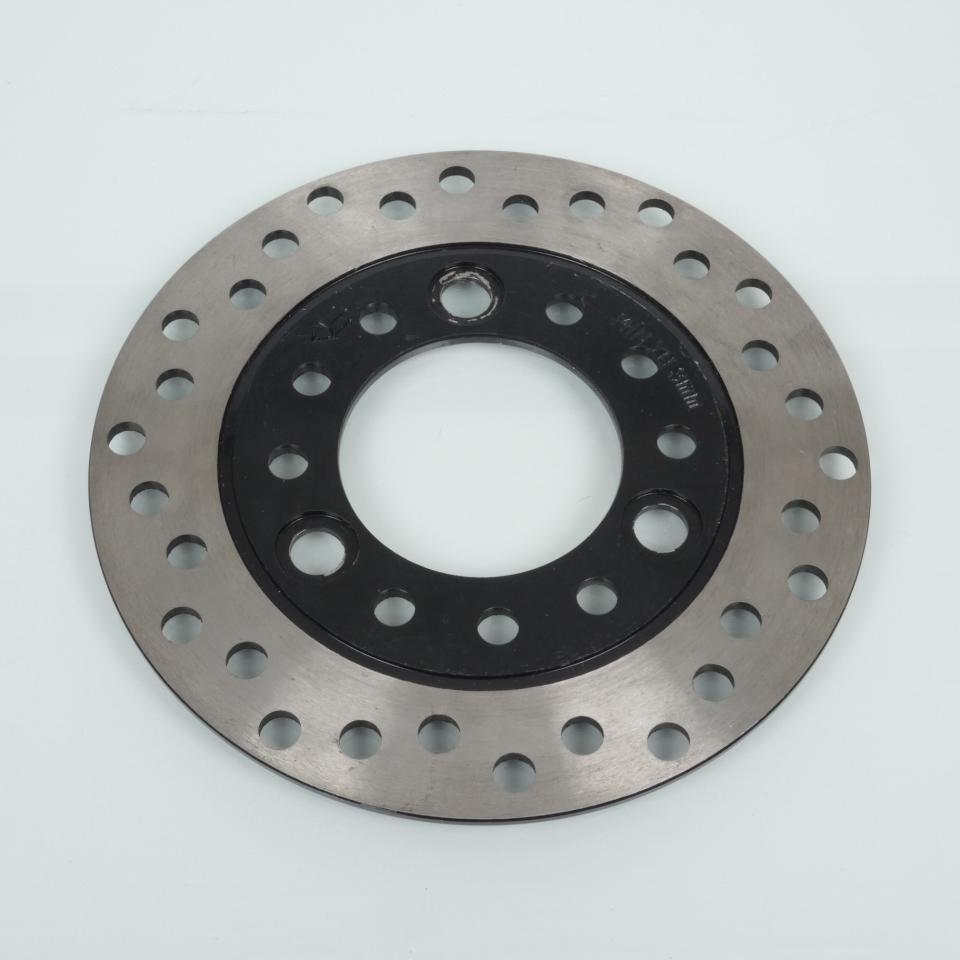 Disque de frein avant en acier Ø160mm Générique pour quad Chinois 50 Neuf