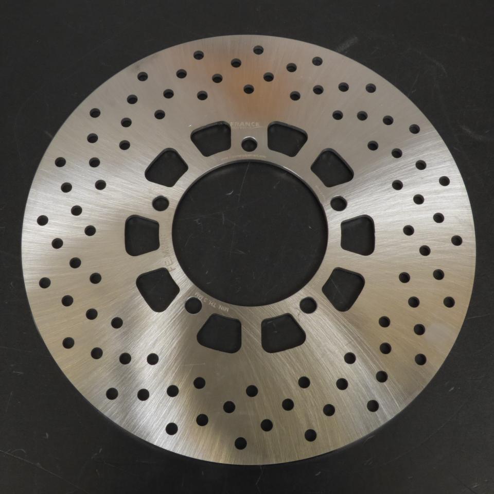 Disque de frein avant France Equipement pour Scooter MBK 125 XC Flame X 2007 à 2018 240X82X4mm / M368 Neuf