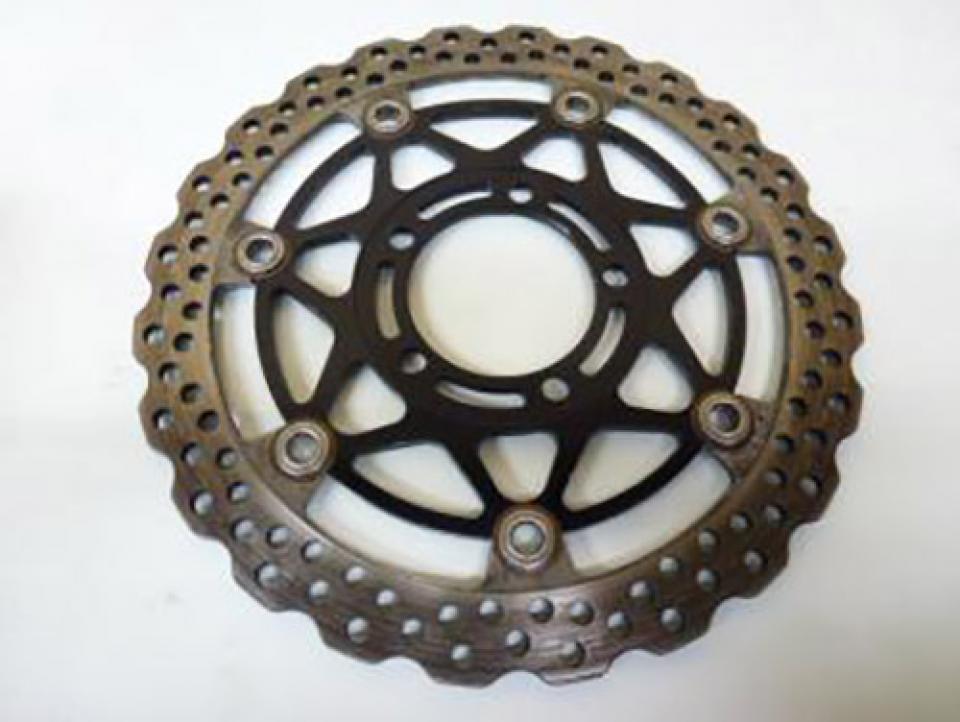 Disque de frein avant origine pour Scooter Yamaha 300 Versity Après 2003 Occasion