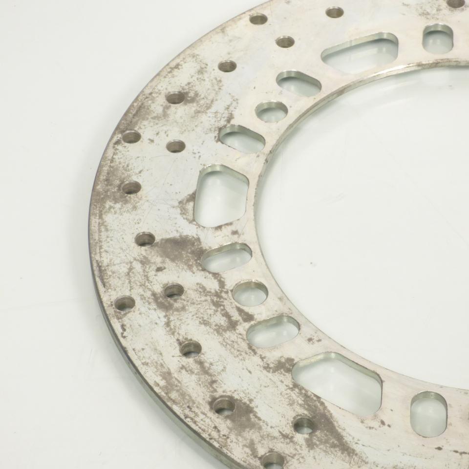 Disque de frein avant PFM pour moto Kawasaki 600 GPX 1988 à 1999 Ø260x150x5mm